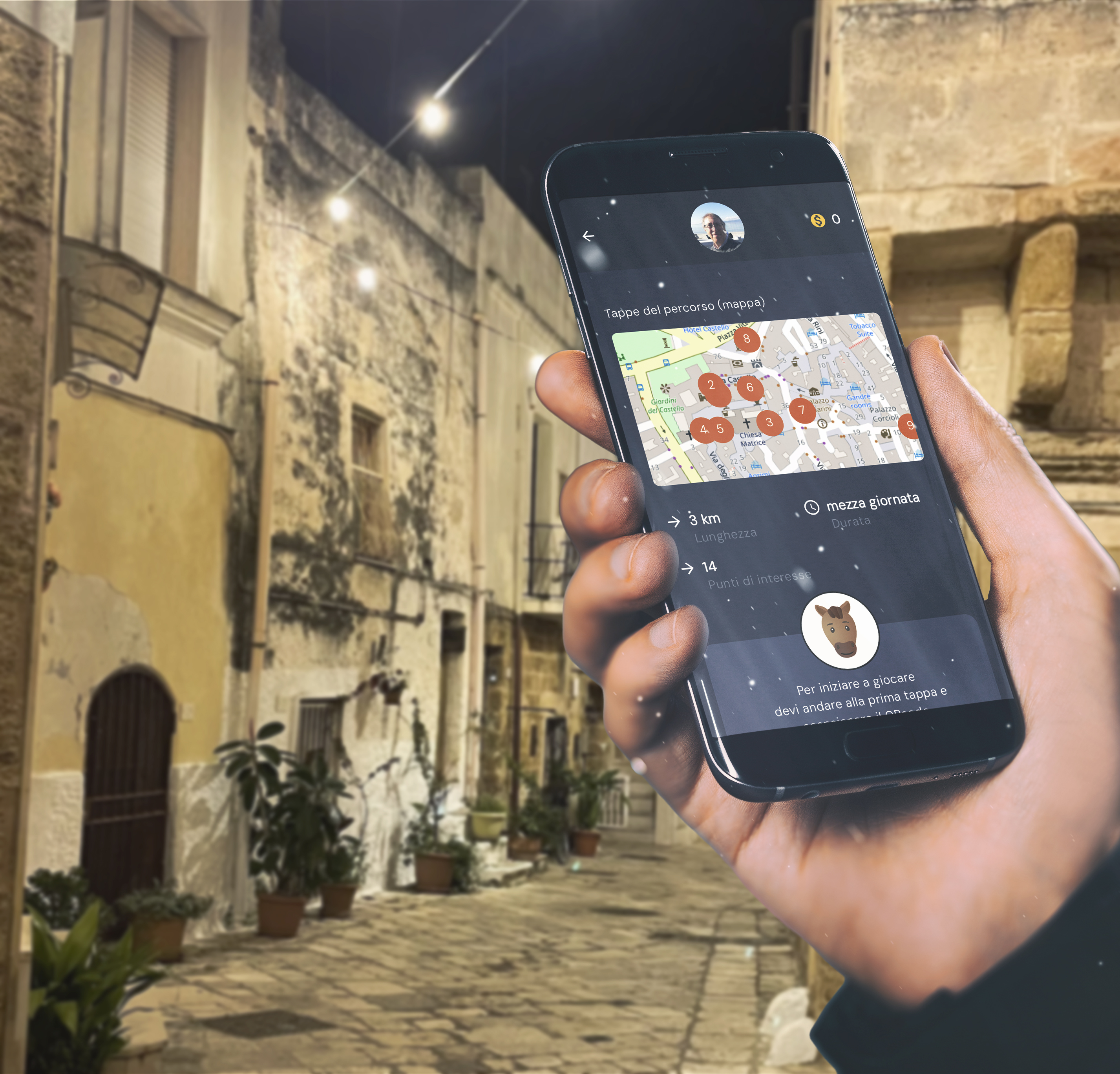 App gamification